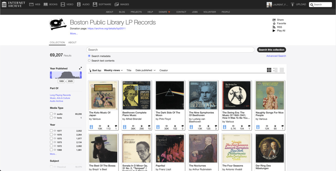 boston-public-library-vinyl-lp-collection