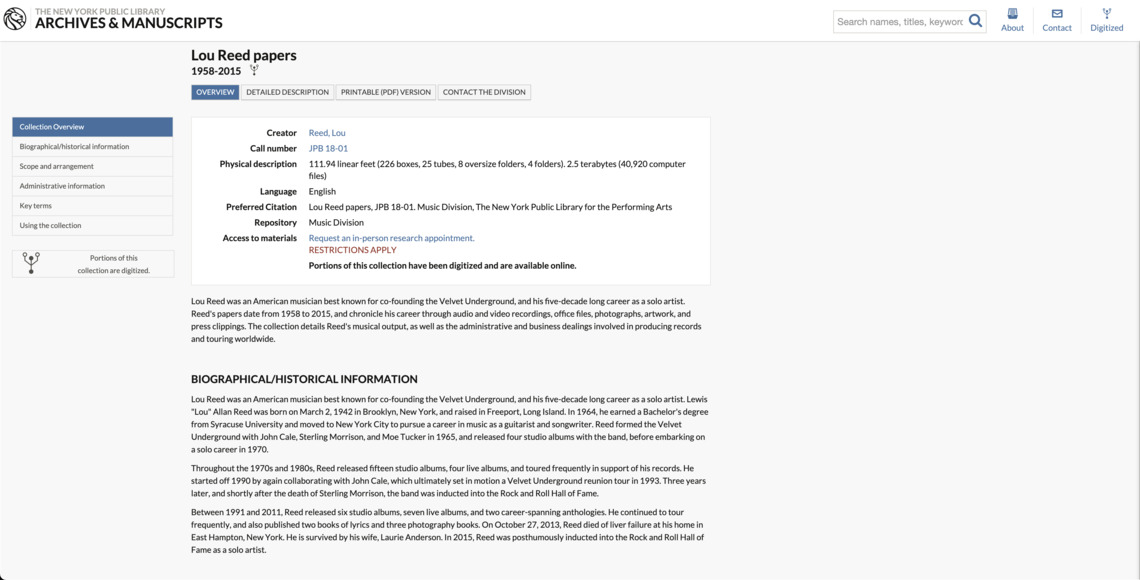 lou-reed-archive