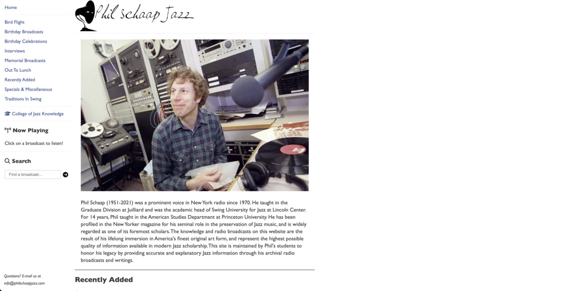 phil-schaap-jazz