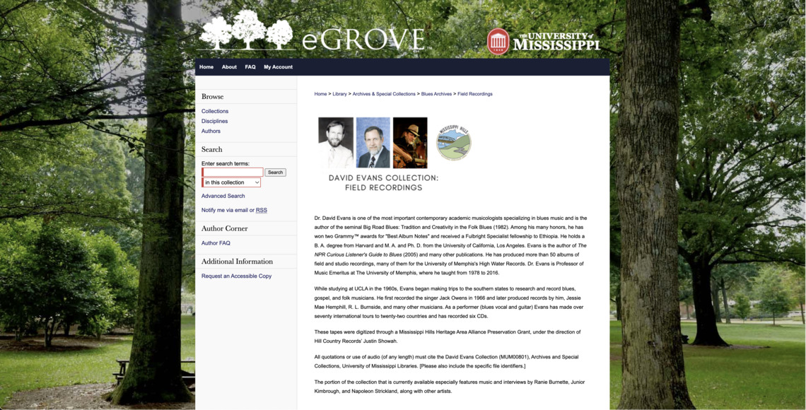 david-evans-collection-field-recordings