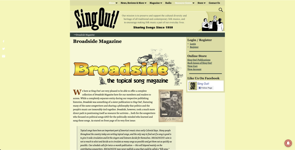 broadside-magazine