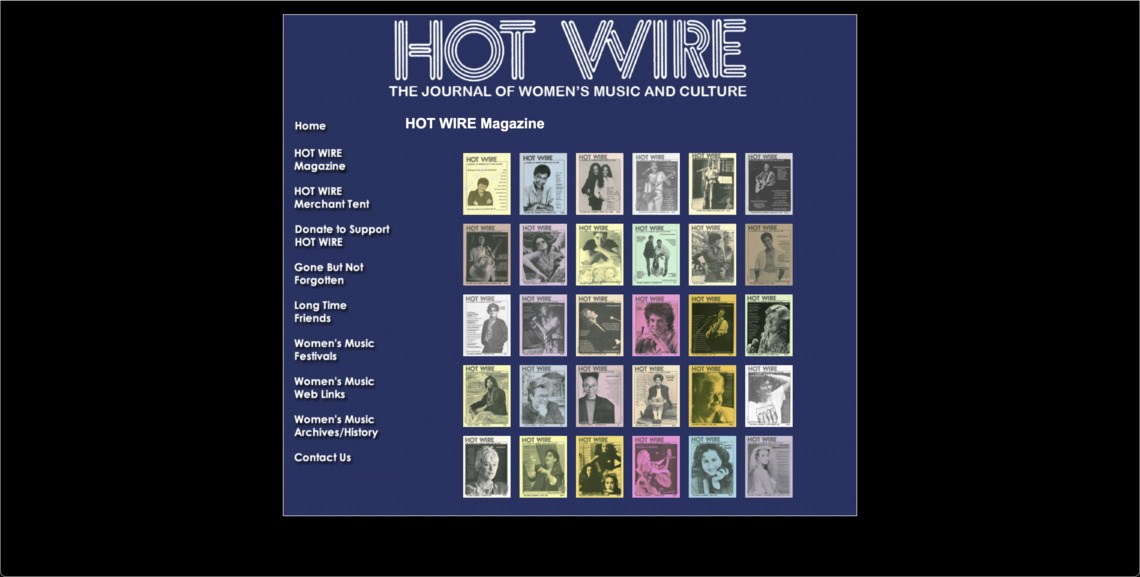 hot-wire
